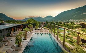 Hotel Therme Meran - Terme Merano